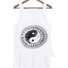 yin yang tanktop