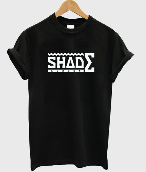 Shade London TShirt