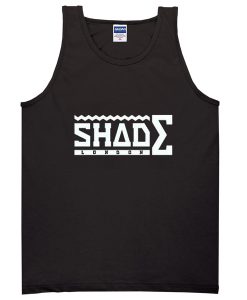 Shade London Tanktop