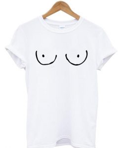 Boobies T-shirt