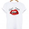 Girl Talk T-shirt