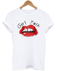 Girl Talk T-shirt