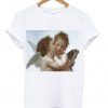 angel kiss tshirt