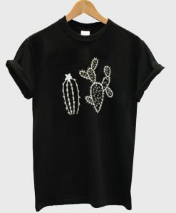 cactus t-shirt