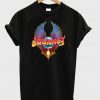 journey band logo t-shirt