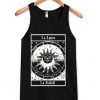 la lune tank top