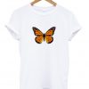 monarch butterfly t-shirt