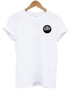 sbf logo t-shirt