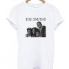 the smiths t-shirt