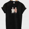 two boys t-shirt