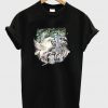 unicorn believer t-shirt