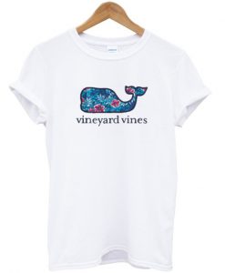 vineyard vines tshirt