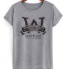 watford school of magicks t-shirt