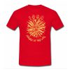 1969 summer of the sun tshirt