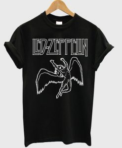 Led Zeppelin T-shirt