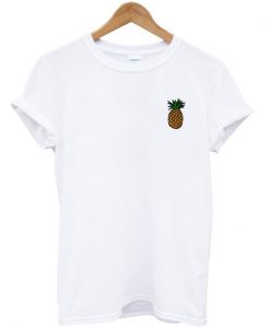 Pineapple T-shirt