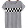 Race Flag T-shirt