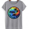 Vans tie dye T-Shirt