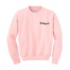 babygirl sweatshirt