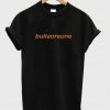 bultaoreune t-shirt