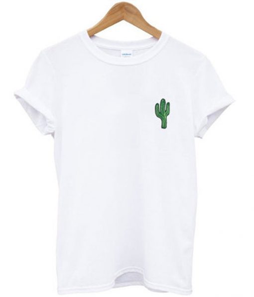 cactus tshirt