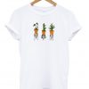 cute cactus t-shirt