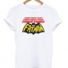 fatman t-shirt