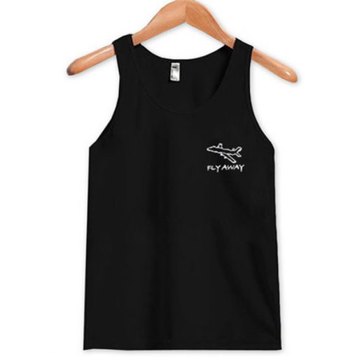 fly away tanktop