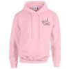 girl gang hoodie