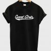 good girls club t-shirt