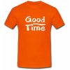 good tome tshirt