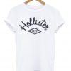 hollister 1992 t-shirt