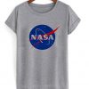 nasa tshirt