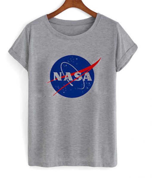 nasa tshirt