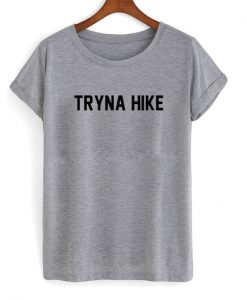 rtyna hike t-shirt