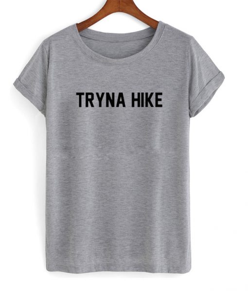 rtyna hike t-shirt