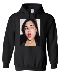 sasha grey hoodie