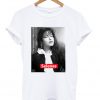 selena quintanilla singer tshirt