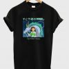 spirited away t-shirt