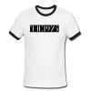 the 1975 ringer tshirt