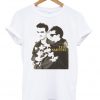 the smiths t-shirt