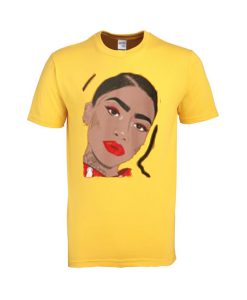 zendaya tshirt