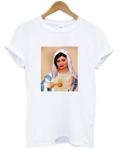 Holy Kylie t-shirt