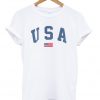 USA t-shirt