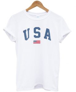 USA t-shirt