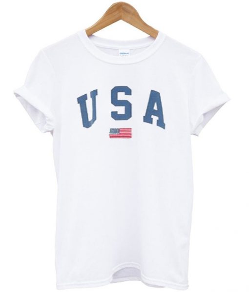 USA t-shirt