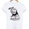 asap yams t-shirt