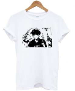 best deal anime t-shirt