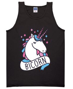 bicorn tanktop