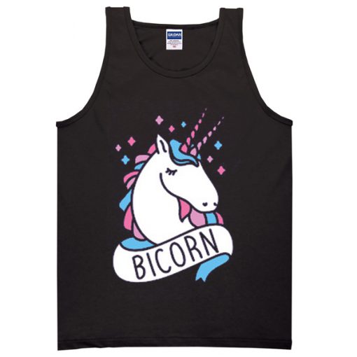 bicorn tanktop